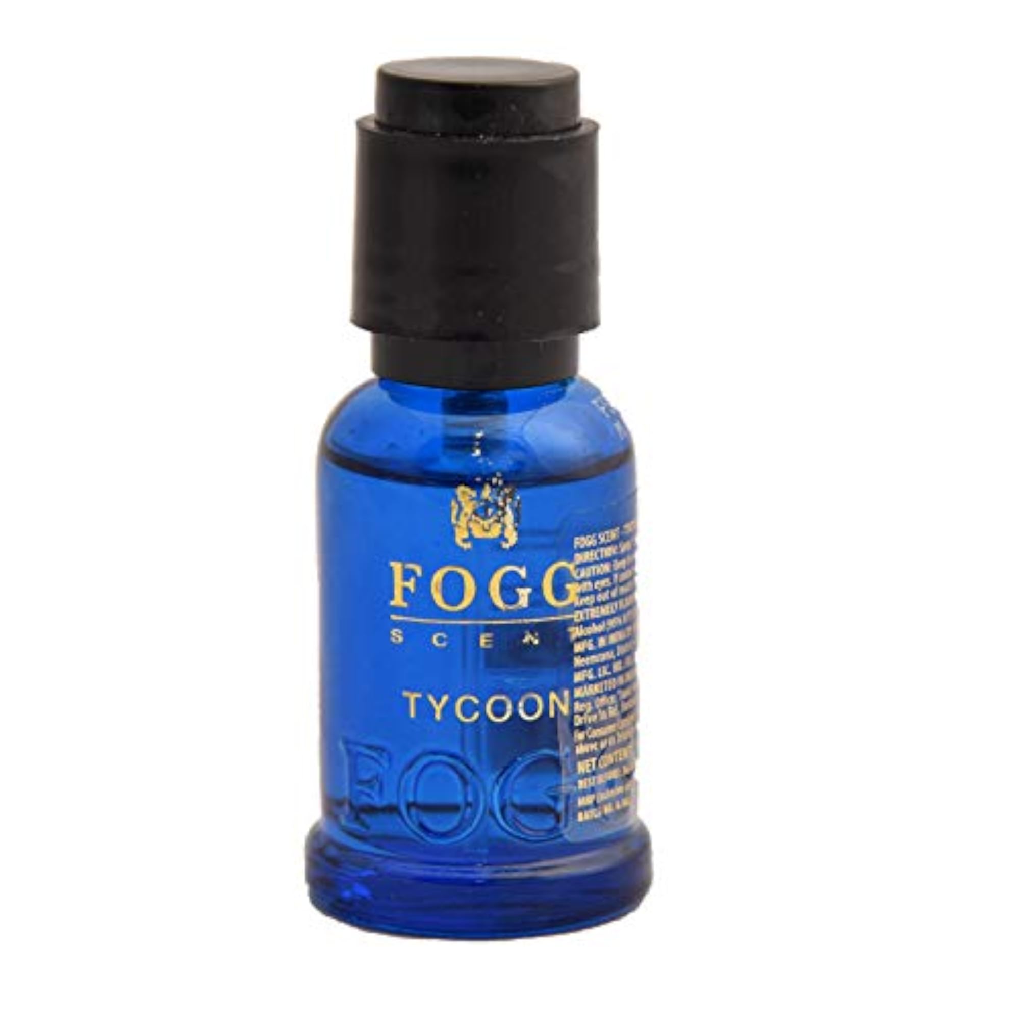 Unisex Liquid Musk Scent Gift Pack (Mini)